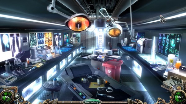 Black Viper: Sophia's Fate Screenshot #3