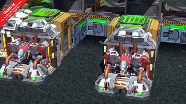 FortressCraft Evolved! Screenshot #3