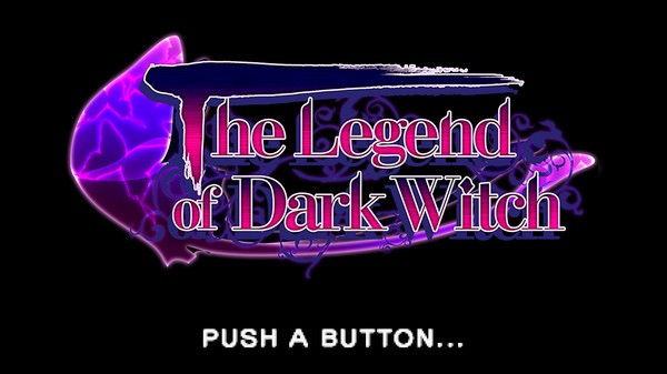The Legend of Dark Witch Screenshot #1