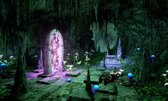 MageWorks Screenshot #1