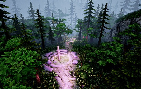 MageWorks Screenshot #2