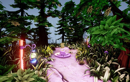 MageWorks Screenshot #3