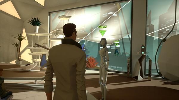 State of Mind Screenshot #2