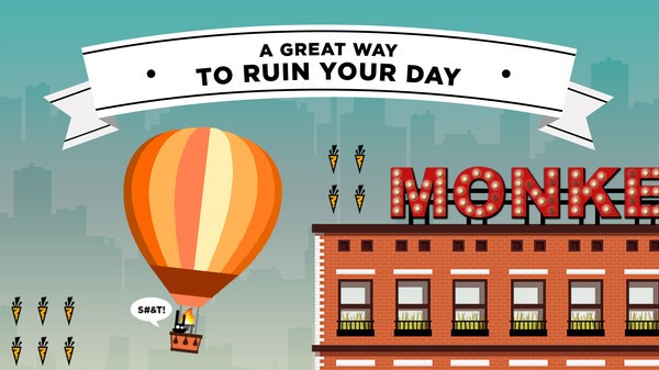 Run Rabbit Run Screenshot #2