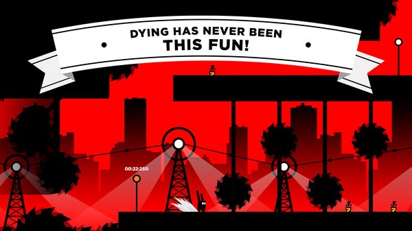 Run Rabbit Run Screenshot #3