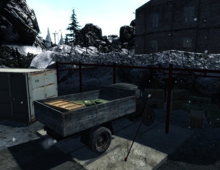 Survival: Postapocalypse Now Screenshot #1