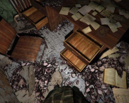 Survival: Postapocalypse Now Screenshot #2