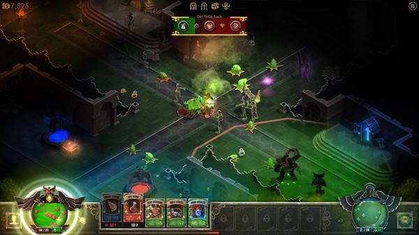 Book of Demons Screenshot #1