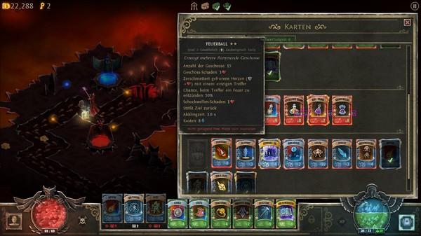 Book of Demons Screenshot #3