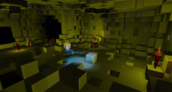 Vox Screenshot #2
