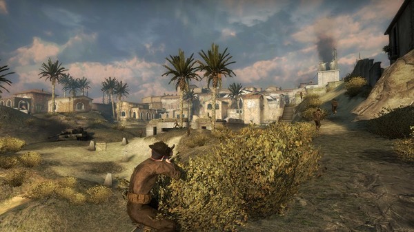 Day of Infamy Screenshot #2