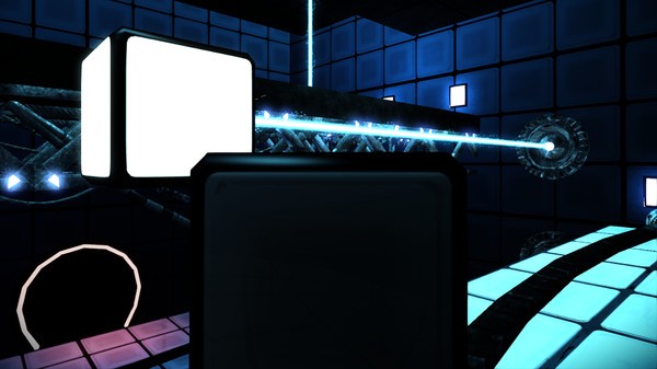TesserAct Screenshot #1
