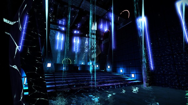 TesserAct Screenshot #3