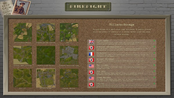 Firefight Screenshot #1