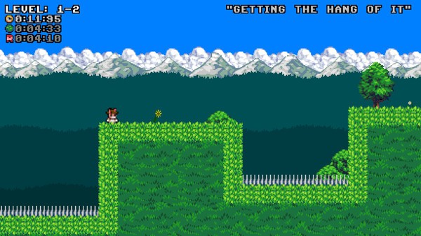 Deranged Rabbits Screenshot #1