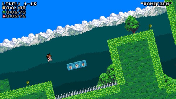 Deranged Rabbits Screenshot #2