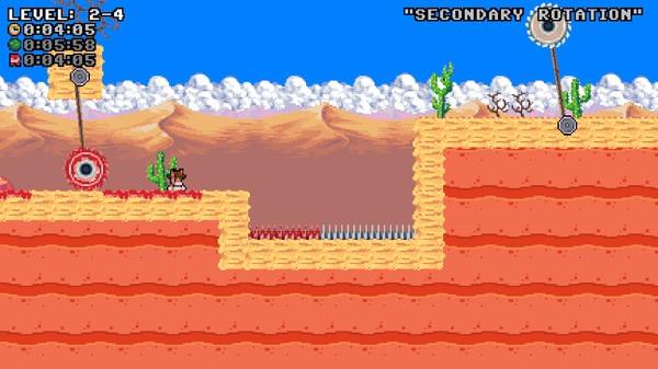 Deranged Rabbits Screenshot #3