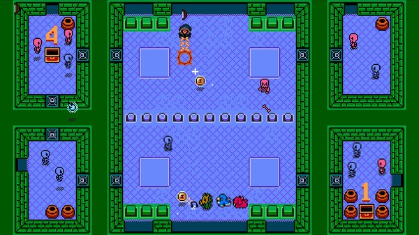 SpiritSphere Screenshot #1