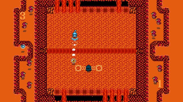 SpiritSphere Screenshot #3