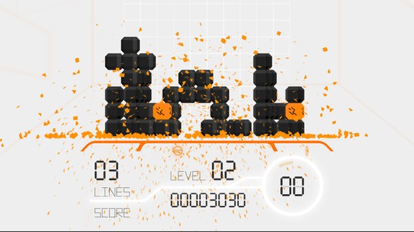 Quatros Origins Screenshot #1