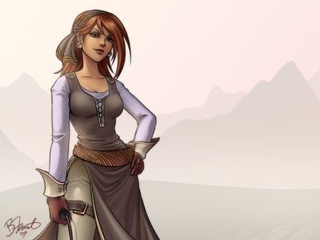 Millennium 2 - Take Me Higher Screenshot #1