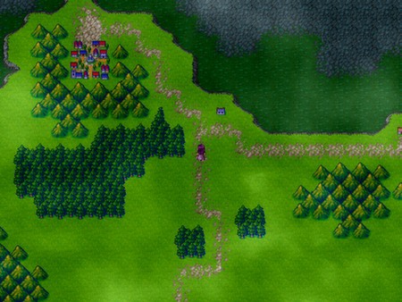 Millennium 2 - Take Me Higher Screenshot #2