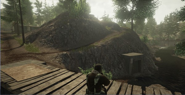 H-Hour: World's Elite Screenshot #2