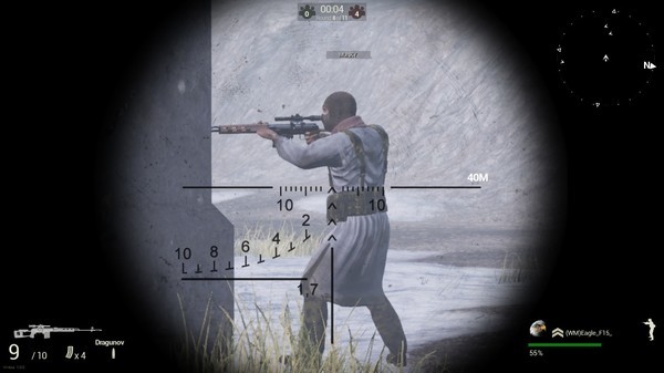 H-Hour: World's Elite Screenshot #3