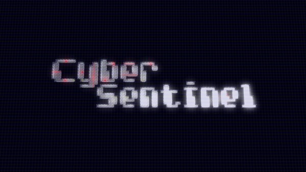 Cyber Sentinel Screenshot #1