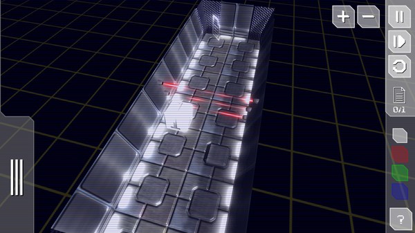 Cyber Sentinel Screenshot #3