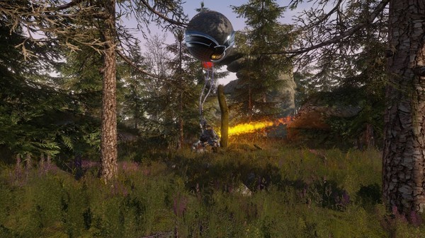 R.C. Bot Inc. Screenshot #1