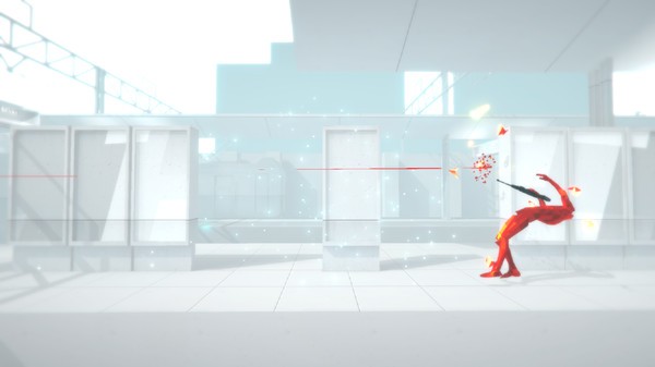 SUPERHOT Screenshot #3