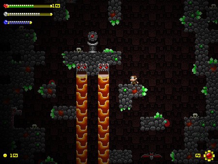 Adventure Apes and the Mayan Mystery Screenshot #3