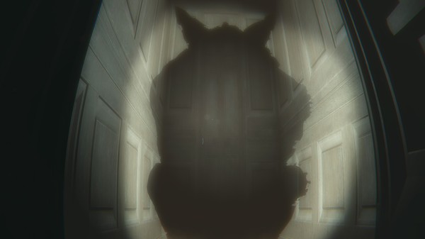 Layers of Fear: Inheritance Screenshot #3