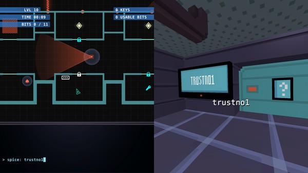 Black Hat Cooperative Screenshot #2