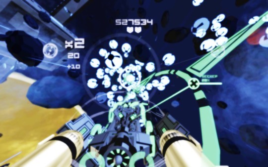 Kromaia Screenshot #2