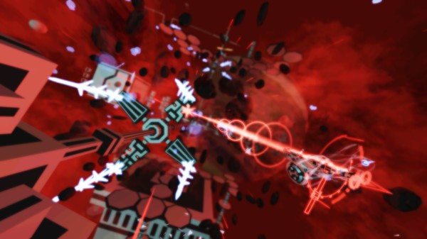 Kromaia Screenshot #3