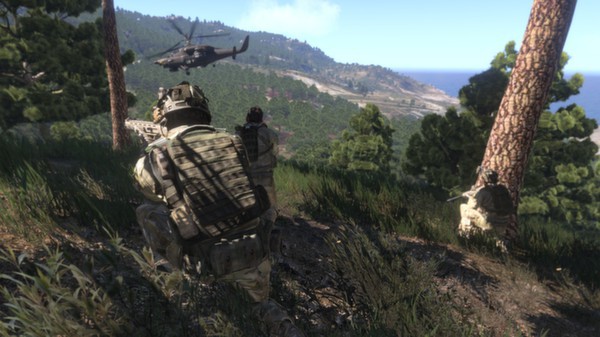 Arma 3 Screenshot #3