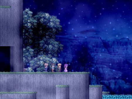 Millennium 4 - Beyond Sunset Screenshot #1