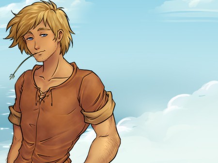 Millennium 4 - Beyond Sunset Screenshot #2