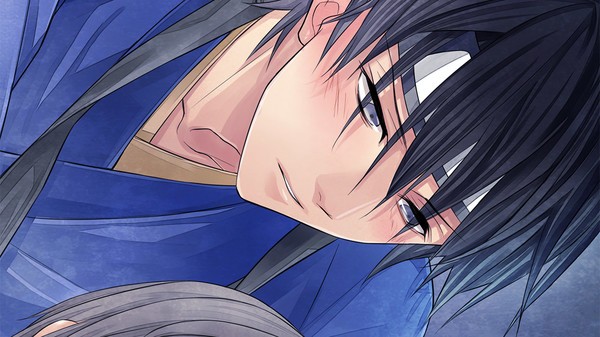 The Amazing Shinsengumi: Heroes in Love Screenshot #3