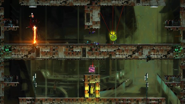 Moribund Screenshot #2