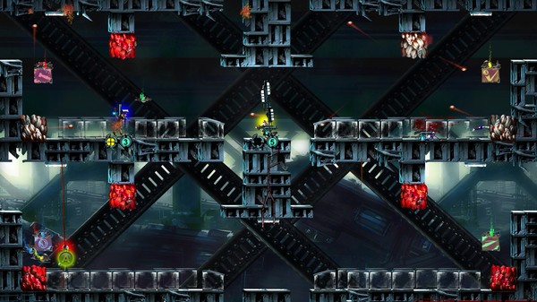 Moribund Screenshot #3