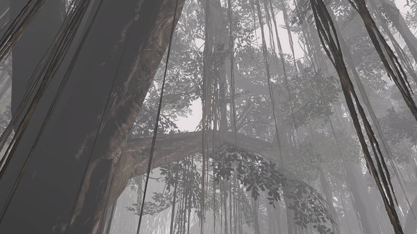 A Chair in a Room : Greenwater Screenshot #2