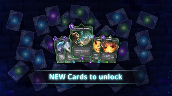 FORCED SHOWDOWN - Drone Invasion Screenshot #2