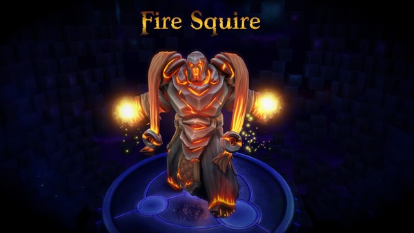 FORCED SHOWDOWN - Supreme Skin Pack Screenshot #3