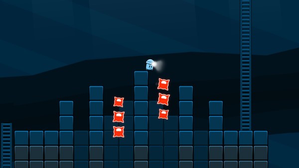 Adventure Lamp Screenshot #1