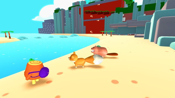 Woodle Tree 2: Worlds Screenshot #2