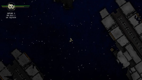 Derelict Screenshot #3