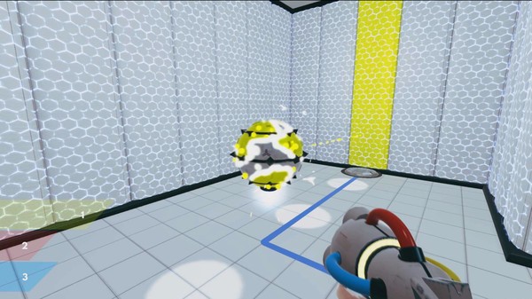 ChromaGun Screenshot #2